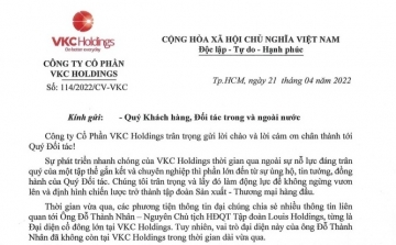 kinh gui quy khach hang doi tac trong va ngoai nuoc